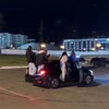 Логотип телеграм канала @ahunskie — ahunskie