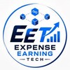 Логотип телеграм канала @ahunterproofficial — EET | Expense Earning Tech