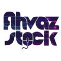 Logo saluran telegram ahwazstock — Ahwaz stock