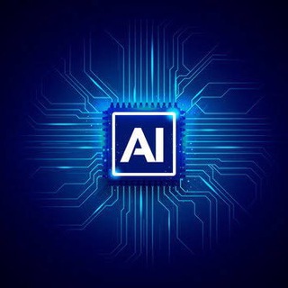 لوگوی کانال تلگرام ai_arabia — الذكاء الاصطناعي بالعربية [SCAM]