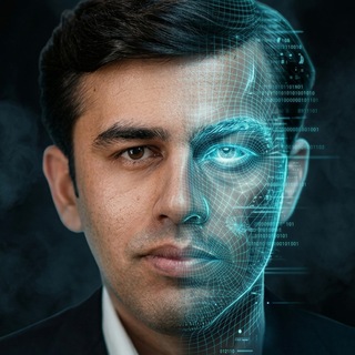 Telegram channel Instavibe AI | 10-iyun logo