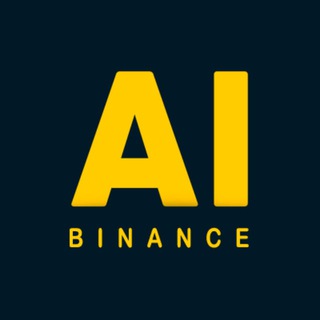 Логотип телеграм канала @ai_binance — Ai CRYPTO Binance