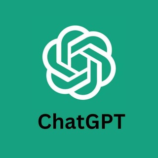 Logo of telegram channel ai_chatgpt — OpenAI Chat GPT