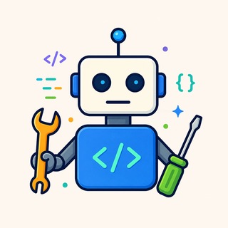 Telegram channel Agentic AI Coding: Claude, Gemini, Codex, OpenCode logo