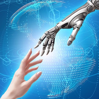Logo of telegram channel ai_edu — AI Education