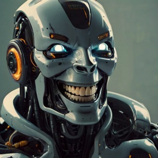 Logo of telegram channel ai_future_now — AI Future