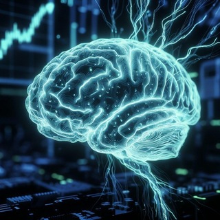 Логотип телеграм канала @ai_hub_money — AI От веб-кодинга к вайб-кодингу 🔥