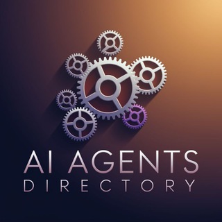 Telegram channel AI Directory | GPT 5 | PERPLEXITY PRO logo