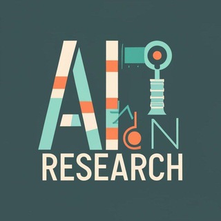 لوگوی کانال تلگرام ai_in_research — هوش مصنوعی در پژوهش