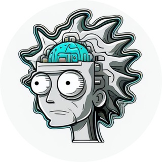 Логотип телеграм канала @ai_insights_ru — AI-insights