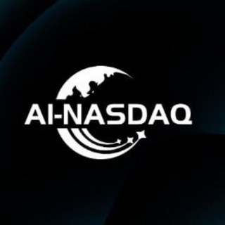 टेलीग्राम चैनल का लोगो ai_nasdaqfxsignals — AI-NASDAQ FOREX SIGNALS 📈🌍