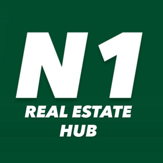 Telegram channel AI news & promts | Dubai N1 logo