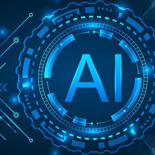 لوگوی کانال تلگرام ai_newstv — اخبار هوش مصنوعی