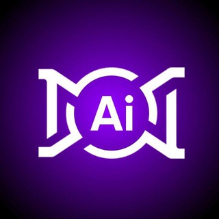 Логотип телеграм канала @ai_nox — GPT Ai NOX News