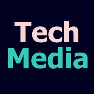 Логотип телеграм -каналу ai_portal — TechMedia