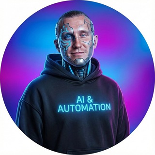 Логотип телеграм канала @ai_rtem — A.I.rtem Wolkov | AI-разработка & Автоматизации