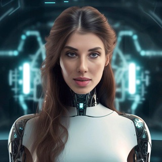 Telegram channel ananian.ai logo