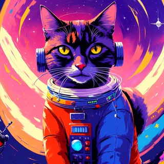 Логотип телеграм канала @ai_sd — Нейротокены. Stable diffusion