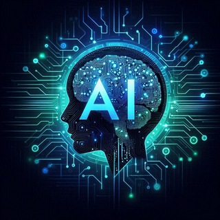 Логотип телеграм канала @ai_techhub — فناوری هوشمند | هوش مصنوعی