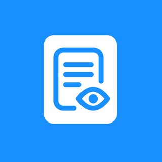 Логотип телеграм канала @ai_tonometry_digest — AI-Tonometry Digest