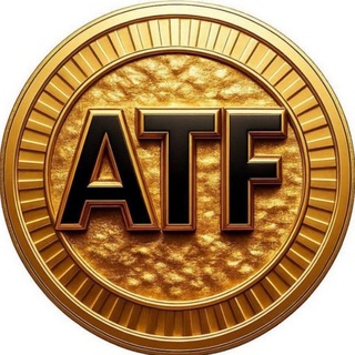 لوگوی کانال تلگرام ai_trading_forex — ATF