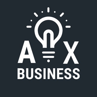 Logo of telegram channel ai_x_marketing — AI x Marketing