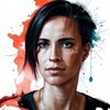 Логотип телеграм канала @ai4biznes — GPT-ассистенты и промпты | Людмила Тари