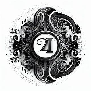 Логотип телеграм канала @ai4business — ChatGPT | AI для бизнеса