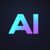 Логотип телеграм канала @ai4svoi — AI для своих