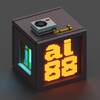 Логотип телеграм канала @ai88tg — ai88
