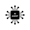 电报频道的标志 ai8dlzf1 — AI代理支付