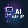 Логотип телеграм канала @ai_agentura — Нейросети | AI-агентура | Claude Code