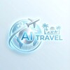 Telegram kanalining logotibi ai_aitravel — Ai Travel | Rasmiy kanal️ 🌍
