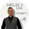 Логотип телеграм канала @ai_anashkin — НЕЙРОСЕТИ Дмитрия Анашкина | NeuroDA | SMAIPL