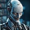 Логотип телеграм канала @ai_anecdot — Анекдоты от Нейросети