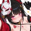 Logo of telegram channel ai_anime_artt — ai anime art