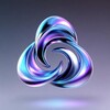 Telegram channel AnyModel logo