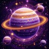 Логотип телеграм канала @ai_astro_russian — Астра (Канал) - астрология, нумерология и сновидения