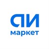 Логотип телеграм канала @ai_auto_market — АИ Авто | Маркет
