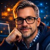 Логотип телеграм канала @ai_barkov — AI Builders Lab