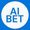 Logo of telegram channel ai_bet_picks — AI BETTING TIPS
