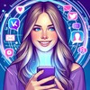 Логотип телеграм канала @ai_blog_pro — AI🔝Продвижение & Эксперты
