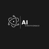 Telegram channel AI | Choyxonasi logo