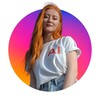 Логотип телеграм -каналу ai_creative_ai — ZAIKA_PRO_ai