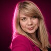 Логотип телеграм канала @ai_creative_ia — ИИ-шные дела ✨ НЕЙРОСЕТИ и Я