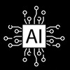 Логотип телеграм канала @ai_dengi_today — AI Деньги | Новости AI 🤖