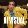 Логотип телеграм канала @ai_eleonora — ЭЛЯ - AI CREATOR