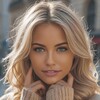 Логотип телеграм канала @ai_estetica — AI&Beauty