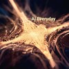 Логотип телеграм канала @ai_everydaynews — AI Everyday