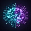Логотип телеграм канала @ai_express_ru — Нейросети для жизни